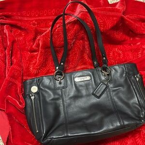 Coach Shoulder Bag